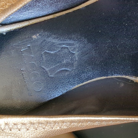 TORY BURCH WOMEN'S FLATS SHOES - Picture 8 of 10